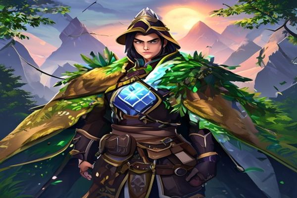 最新免费游戏下载渠道汇总，这几款白嫖玩家必看