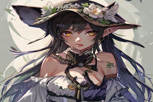 DNF巫女刷图加点最新推荐 高效输出与搬砖两不误