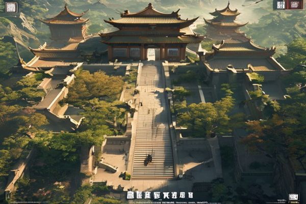 《最后的遗迹》全流程通关攻略：新手必看实战技巧