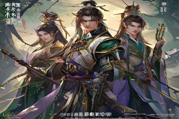 《仙剑奇侠传游戏攻略》新老玩家必看通关秘籍