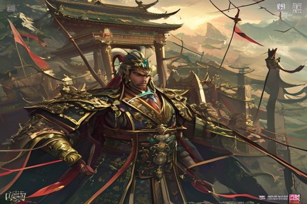 三国志10中文版下载指南：重温经典策略魅力