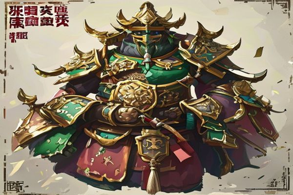 塔防三国志礼包码合集，助你开局轻松快人一步