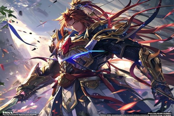 《真三国无双6PC下载》完美回归，经典割草体验不容错过