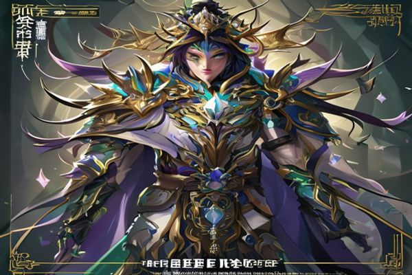 《神武手游礼包》全攻略：平民玩家的福利秘籍