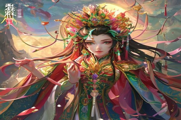 为何“梦幻西游下载”是玩家心中的不二之选