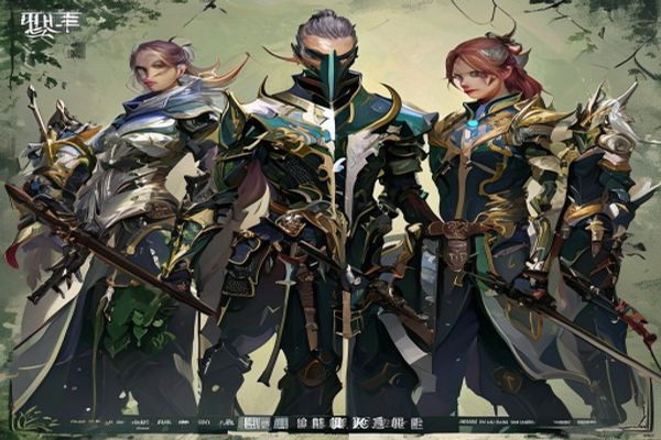 新手必看！《剑与家园》攻略：平民玩家逆袭全流派阵容搭配