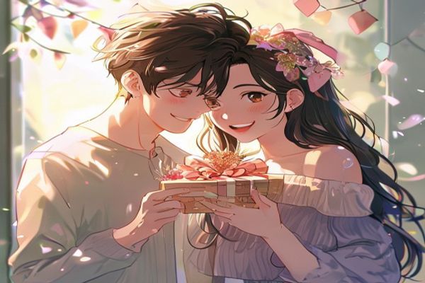 送男友 LOL 生日礼物，这几款让他爱不释手