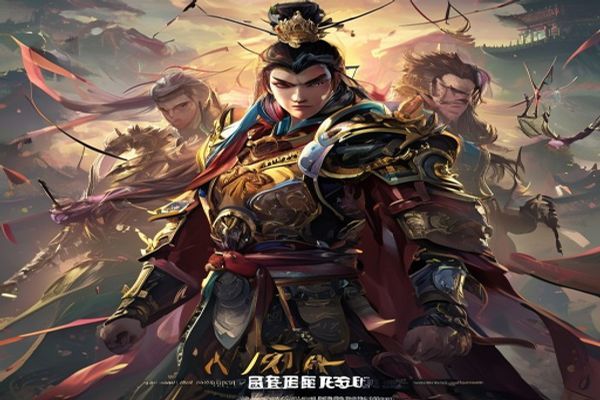《三国群英传3下载中文版》重温经典策略玩法全指南