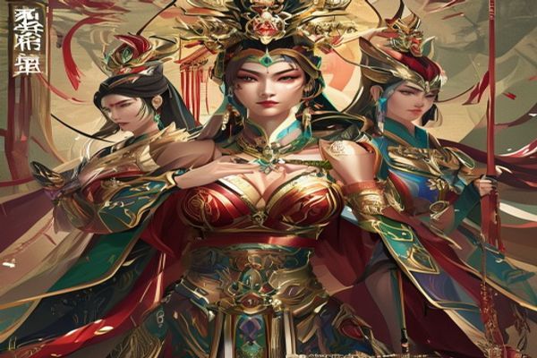 揭秘《梦幻封神》背后的国风美学与玩法创新