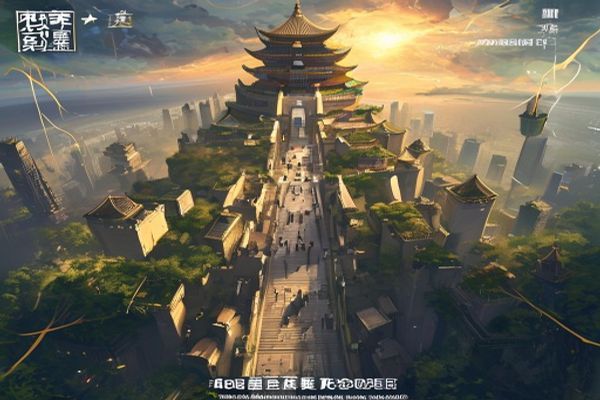 《通天塔攻略》通关秘籍：从新手到大神速成指南