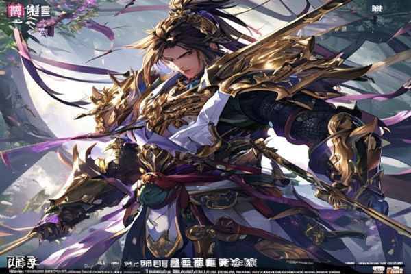真三国无双4中文版下载教程，重温割草经典必看指南