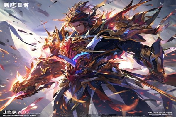 真三国无双爆发评测：无双割草手游的硬核突围