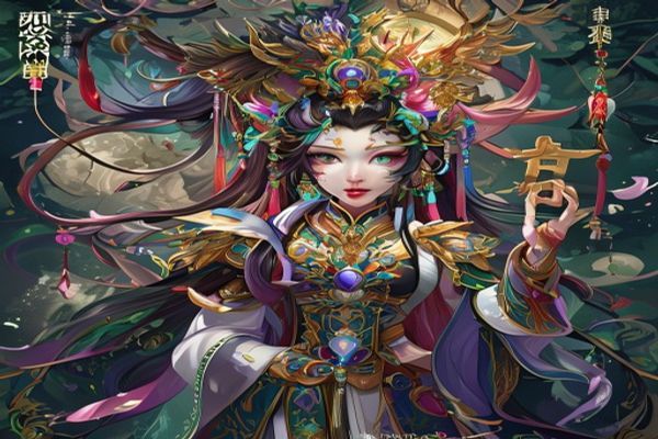梦幻八仙官网探秘，玩家必备玩法与福利全解析