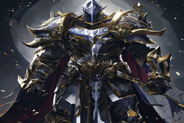 圣骑士加点全攻略：暗黑2重制版最热门的职业玩法