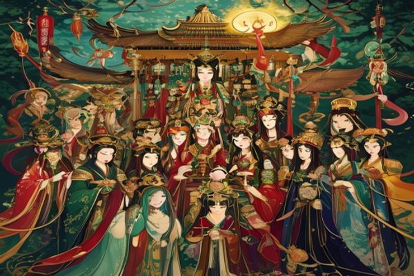 梦幻西游怎么进不去？这些常见问题与解决方法全攻略