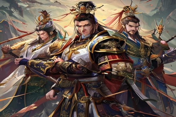 三国群英传8下载前必看：新手老将的避坑攻略