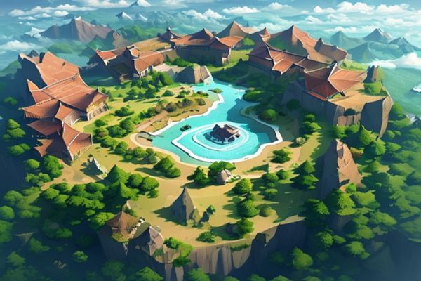 我的世界领地全攻略：从新手到高手的圈地防护指南