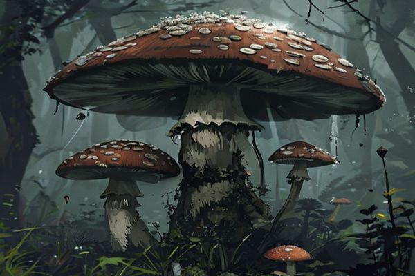 暗黑3黑蘑菇哪里刷？这套高效图鉴打法让你事半功倍