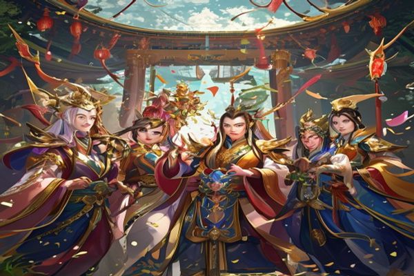 梦幻西游科举大赛玩法详解，学会这些轻松夺状元