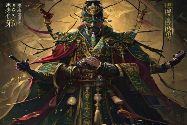 毒王传奇：揭秘江湖奇毒背后的真实历史与玄妙秘术