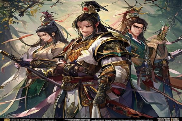 仙剑奇侠传4破解版真相揭秘：免费游玩背后的风险与选择