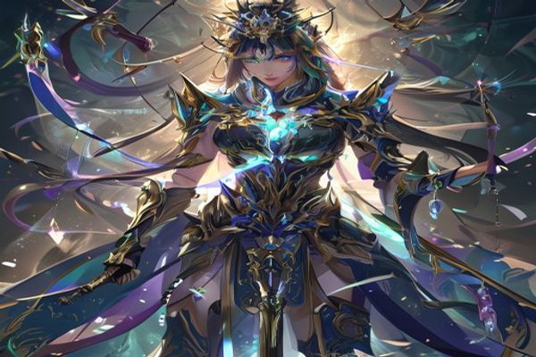 梦幻诛仙启灵进阶：最实用技巧助你打造神兵利器