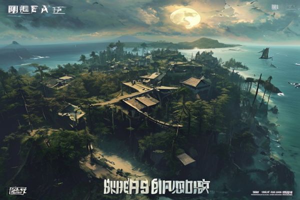 《孤岛惊魂中文版》硬核指南：中文汉化让你的丛林冒险更沉浸