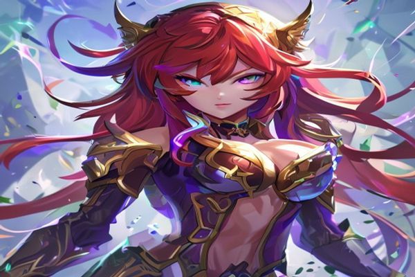 lol手游国际服下载教程：三步畅玩全球服，低延迟不掉线