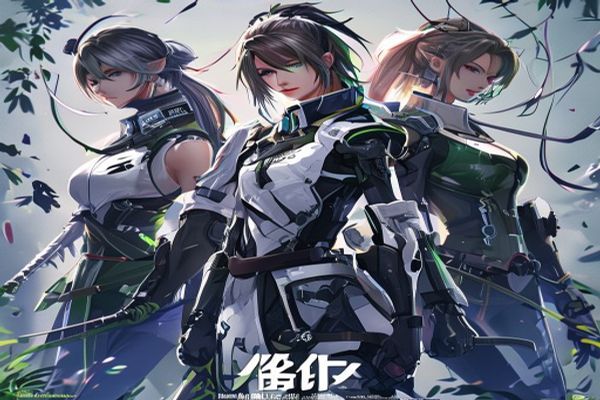 《鬼泣4特别版下载》全角色玩法与极速获取指南