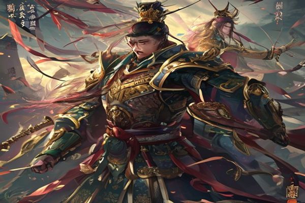 三国志12威力加强版下载 | 重温经典策略战棋玩法