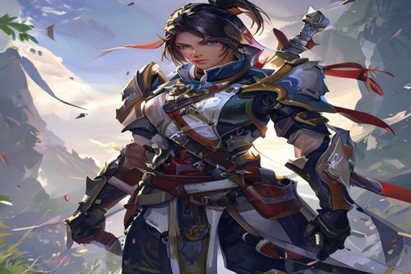 佣兵天下手游新手必看：打造最强战队的三大技巧