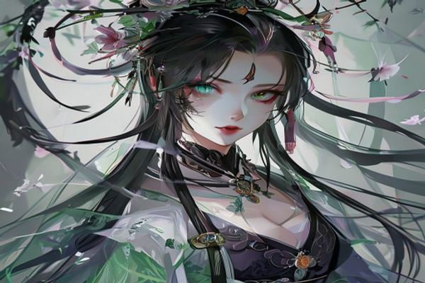 倩女幽魂方士加点全攻略：打造输出与生存双赢的职业玩法
