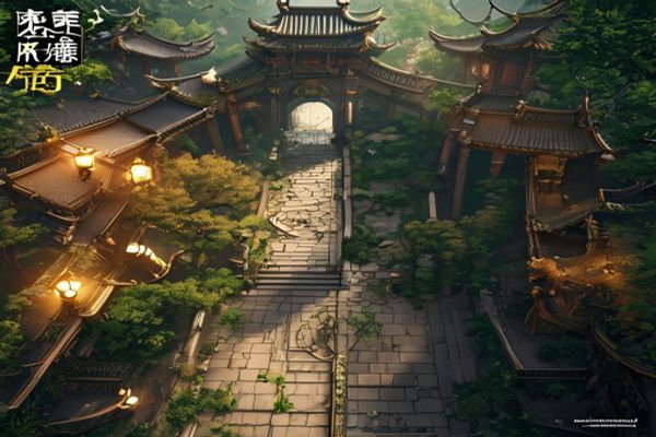 问道秘籍：深挖游戏背后的核心玩法与养成路径