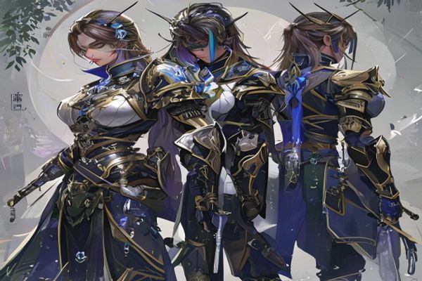 永猎双子出装攻略：千珏打野高效上分指南