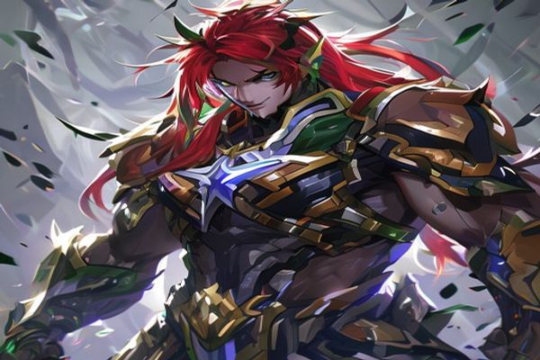 强势攻略：LOL诺克天赋这样点，对线期直接打穿对手
