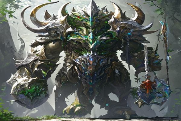 魔兽世界职业介绍：初入艾泽拉斯的职业选择指南