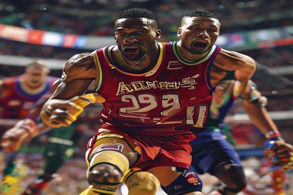 深度解析NBA Live 2008中文版下载与经典玩法体验