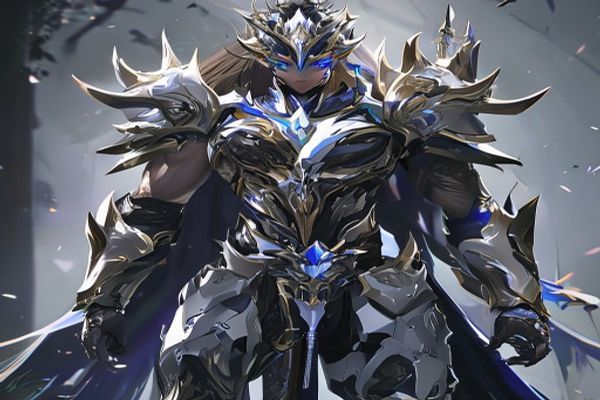 DNF武神装备2024毕业搭配，手把手教你打出极限输出