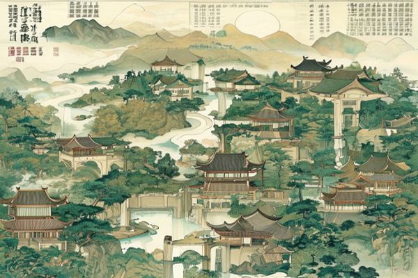 江南百景图攻略：新手避坑速成与布局技巧全解