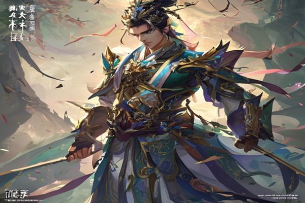 《梦幻古龙》国风武侠手游深度测评：老江湖的另类新传