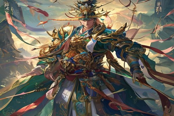 幻想三国志下载指南：重温经典仙侠之旅的必备攻略