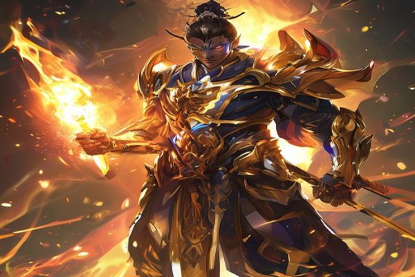火炬之光战士加点全攻略：打造最强近战霸者