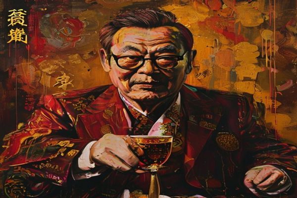达叔传奇：从赌片配角到影坛经典，笑泪交织的黄金时代
