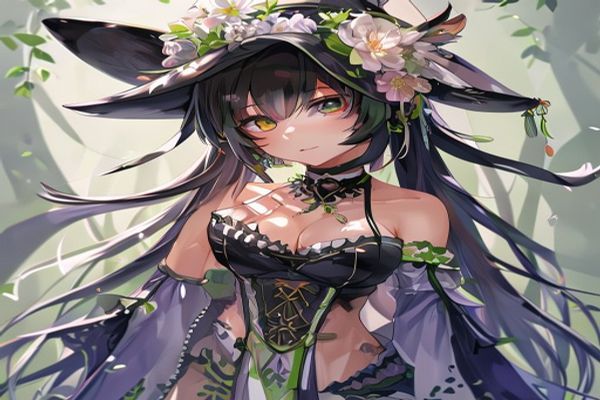 巫女加点全攻略：让你的角色输出暴涨的配点技巧