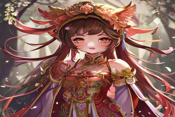 奇迹暖暖官网新版本上线，这些换装玩法你试过没