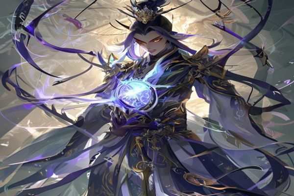 阴阳师现世召唤：如何画出SSR式神的上分秘籍