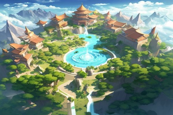 完美世界修真任务全攻略，轻轻松松快速升级