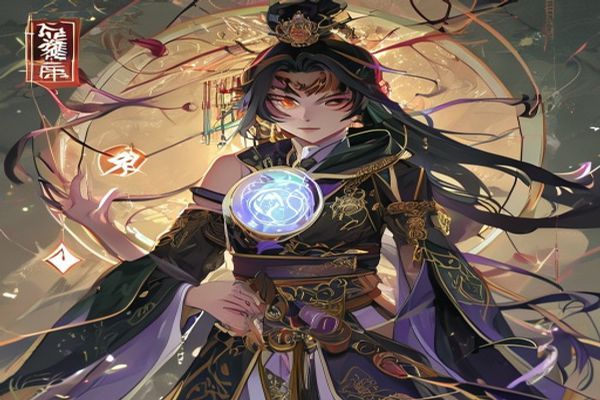 阴阳师现世符咒是什么？萌新入门必看