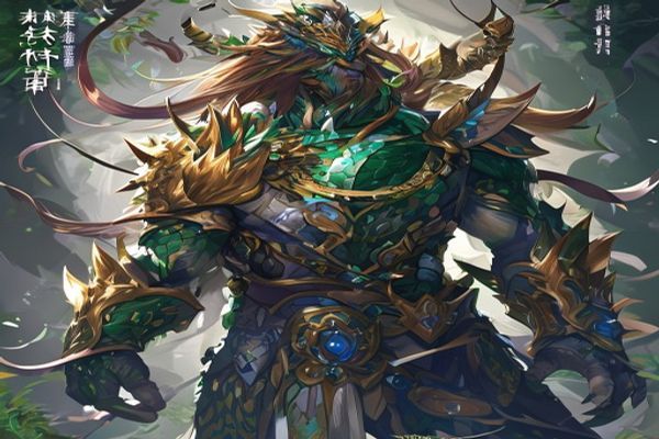 龙族幻想异闻攻略大全：解锁隐藏剧情的必备指南