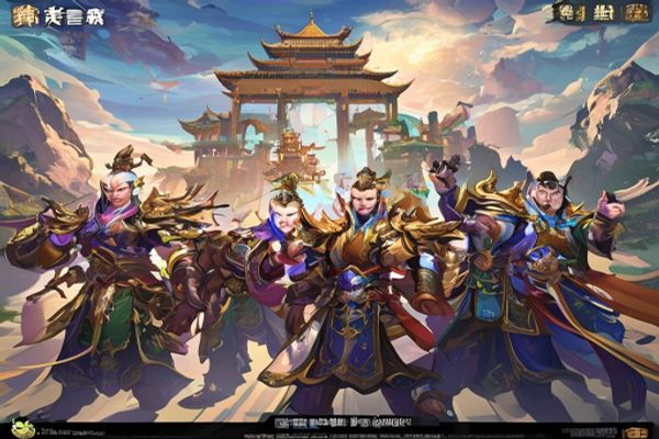 大话西游手游电脑版，告别手机束缚的畅爽西游体验